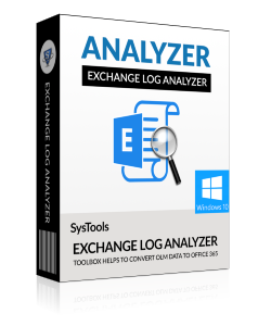 Exchange Log Analyzer
