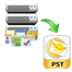 export mailbox to pst