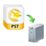 Move Selected PST Files